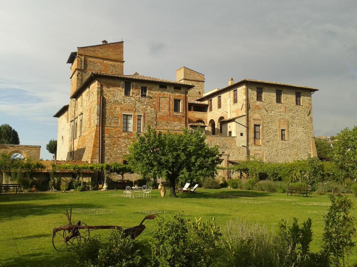 Agriturismo Abbazia Sette Frati A Casa Di Sara Pietrafitta  Zewnętrze zdjęcie