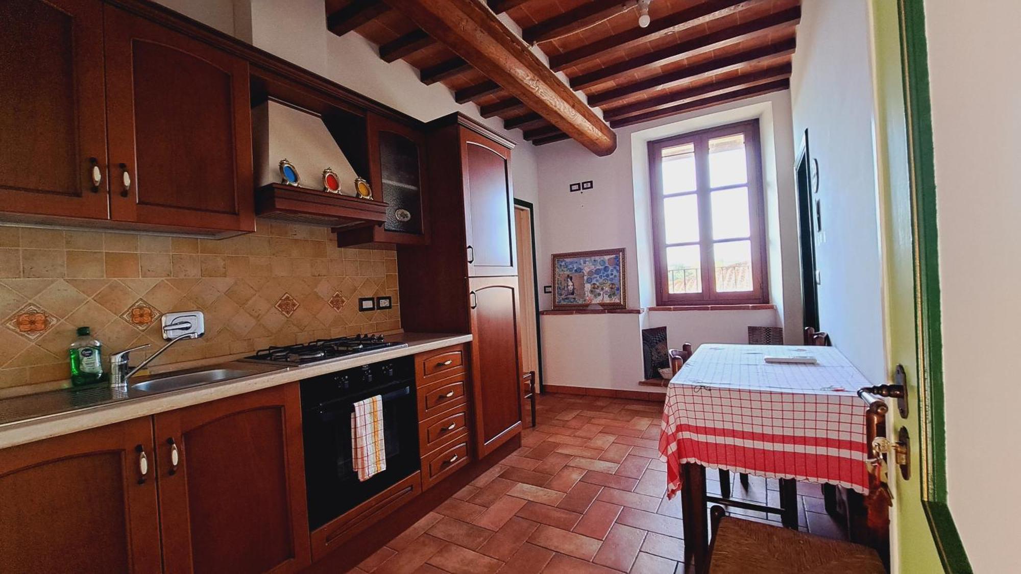 Agriturismo Abbazia Sette Frati A Casa Di Sara Pietrafitta  Pokój zdjęcie